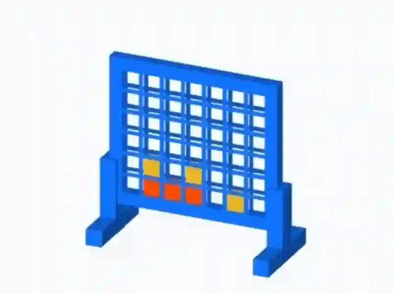 Spel Can Has Connect 4 på nätet