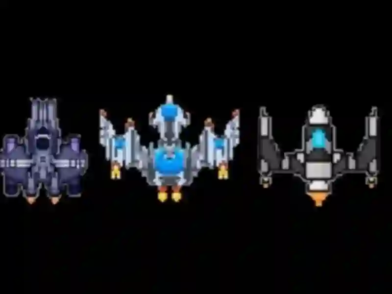 Spel Outher Space på nätet
