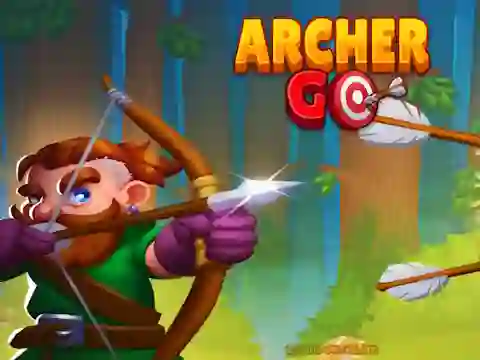 Spel Acher Go på nätet