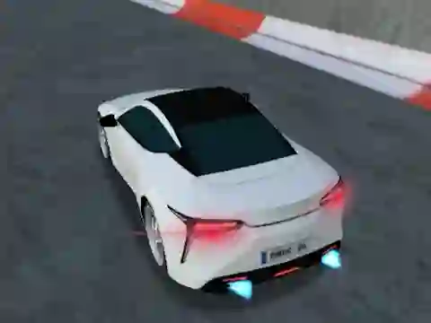 Spel Extreme Car City Driving på nätet