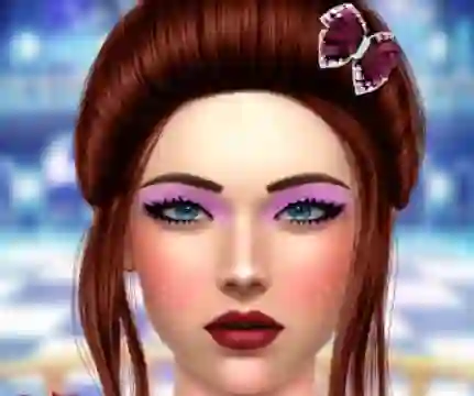 Spel Asmr Salon Makeover på nätet
