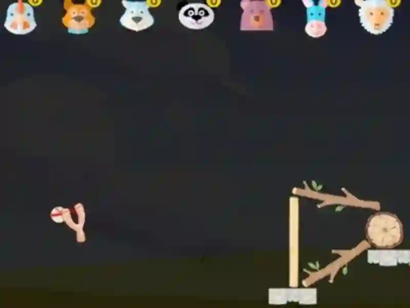 Spel Blast Brigade på nätet