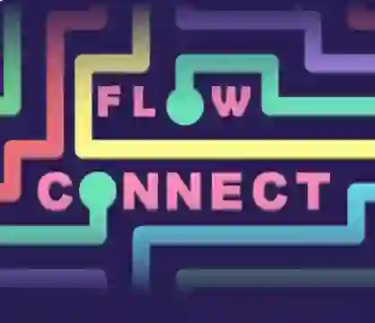 Spel Flow Connect på nätet
