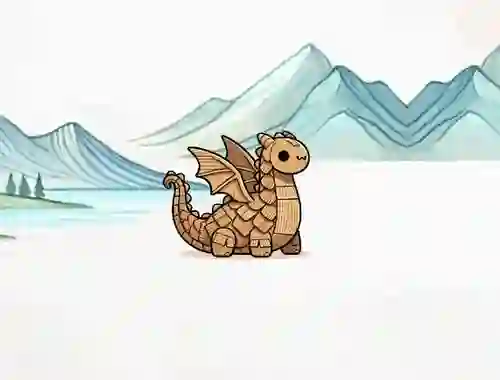 Spel Dragon Castle! Idle Td på nätet
