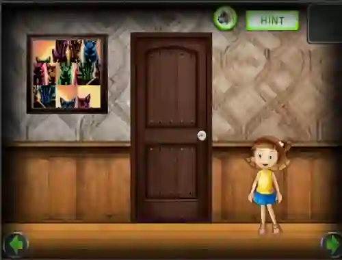 Spel Amgel Kids Room Escape 304 på nätet