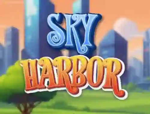 Spel Sky Harbor på nätet