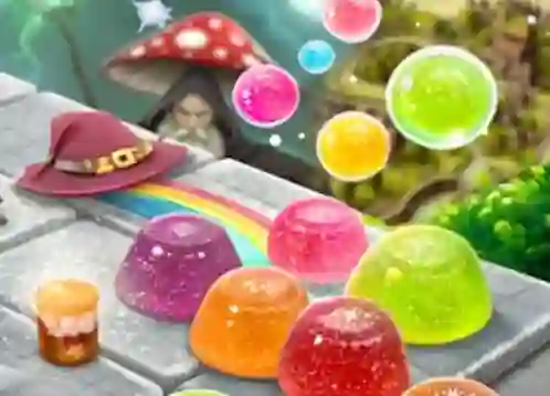 Spel Candy 7x7 Block på nätet