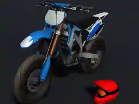 Spel Street Wheelie på nätet