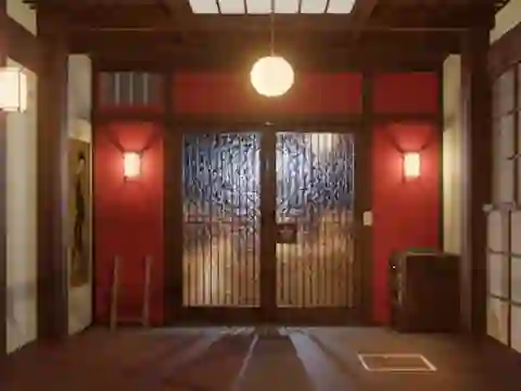 Spel Sakura Falling Hot Spring Inn på nätet