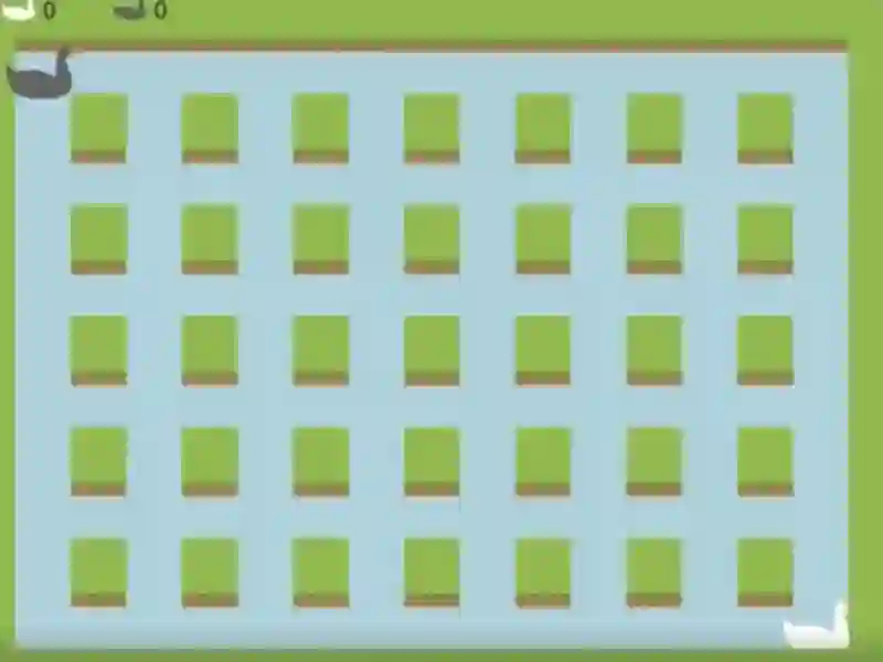 Spel Goose Blast Battle på nätet