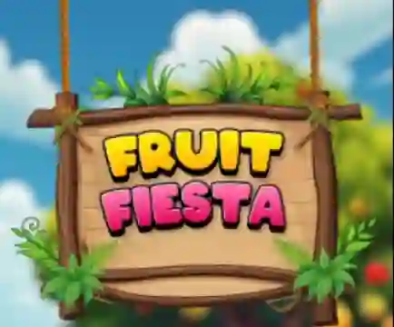 Spel Fruit Fiesta på nätet