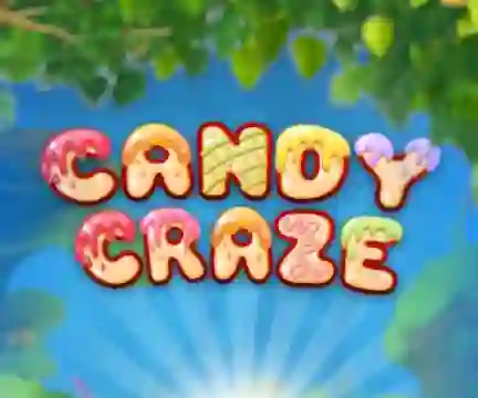 Spel Candy Craze på nätet
