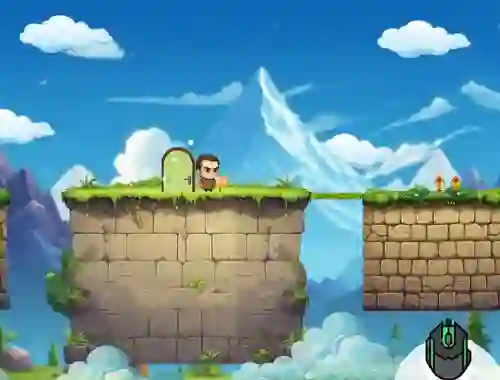 Spel Dream Spires på nätet
