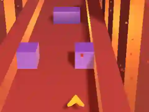 Spel Paper Plane Run på nätet