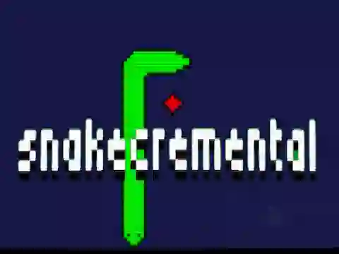 Spel Snakecremental på nätet