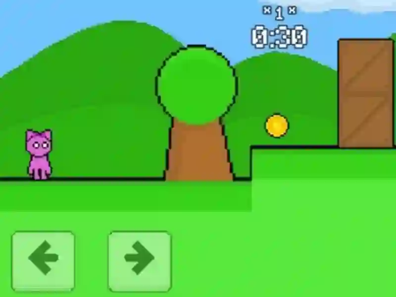Spel Sprunki Team på nätet
