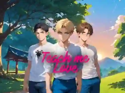 Spel Teach Me Love på nätet