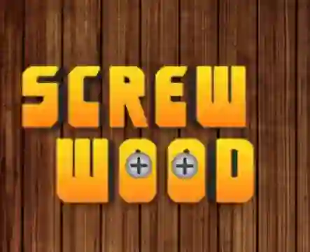 Spel Wood Screw på nätet
