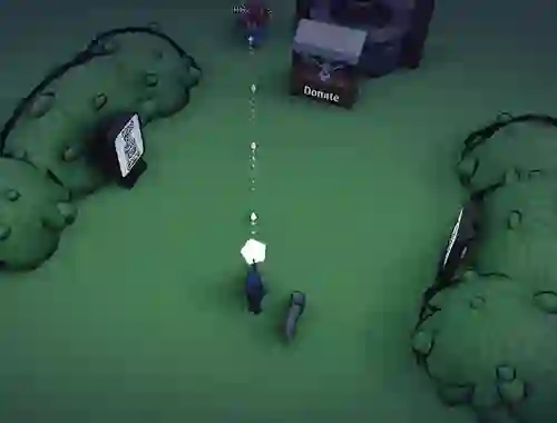 Spel Chaotix Royale på nätet