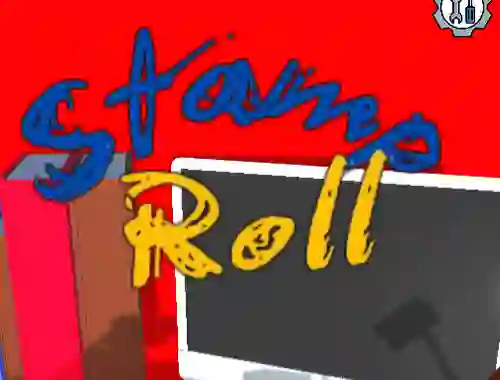 Spel Stamp Roll på nätet
