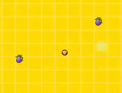Spel Growl.io på nätet