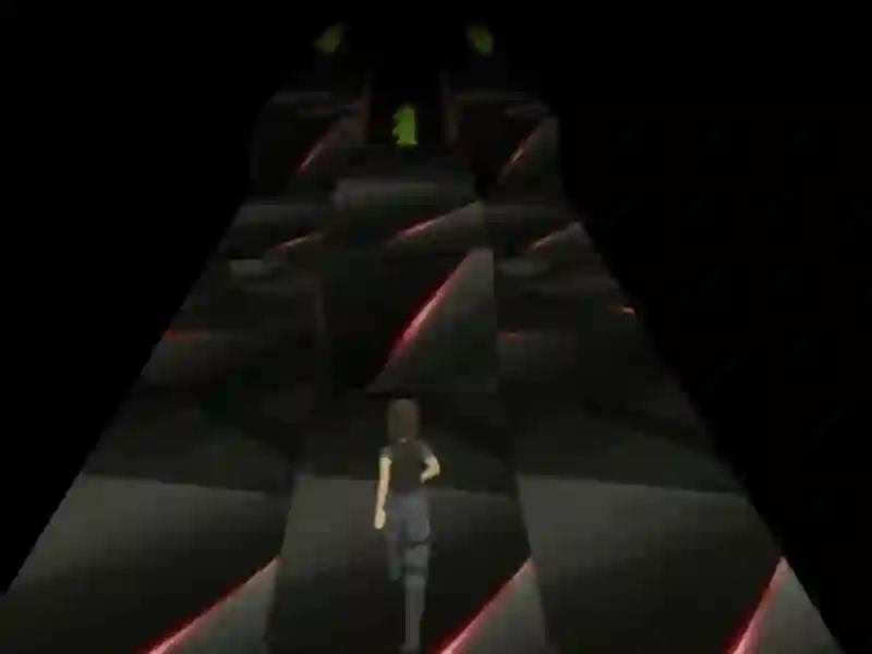 Spel Hell Escape på nätet