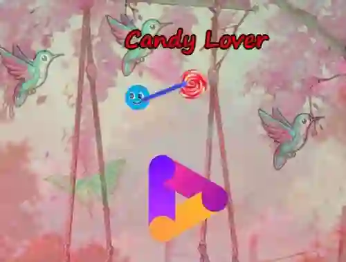 Spel Candy Lover på nätet