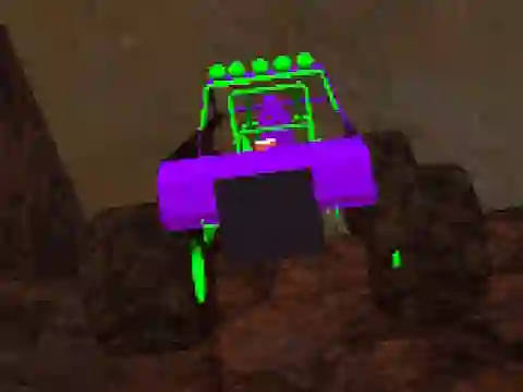 Spel Truckmania på nätet