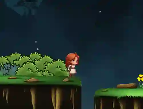 Spel Adventure Of Zenny på nätet