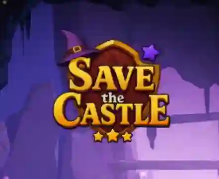 Spel Save The Castle på nätet