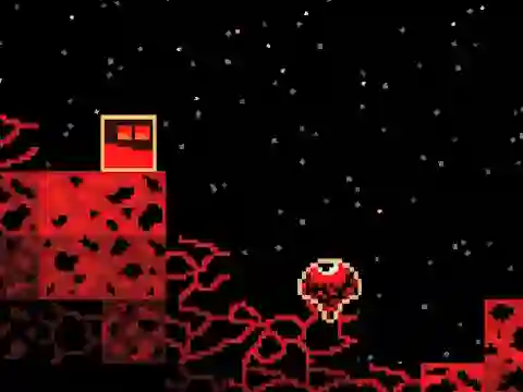 Spel Martian Mayhem! på nätet