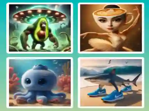 Spel Guess Brainrot på nätet