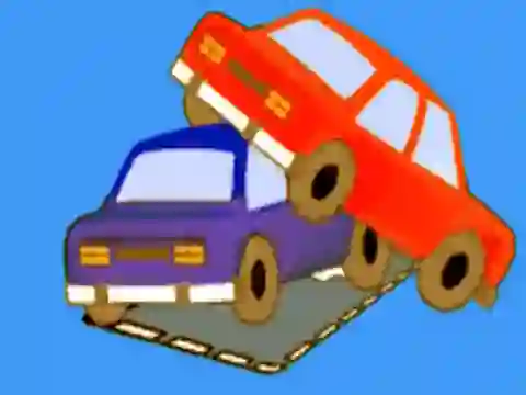 Spel Bus Escape: Clear Jam på nätet