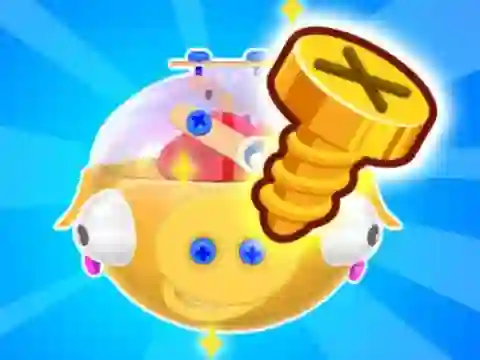 Spel Screw Master 3D: Pin Puzzle på nätet