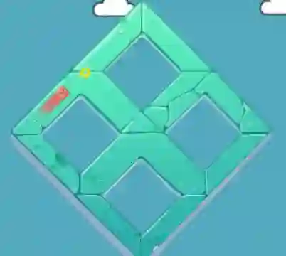 Spel Tap Fun på nätet