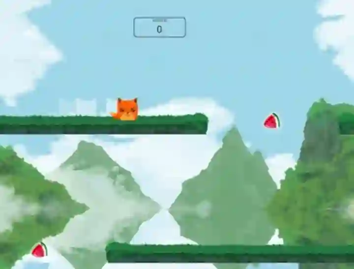 Spel Mini Critter Munch på nätet