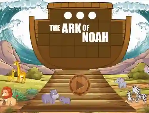 Spel Noah's Ark på nätet