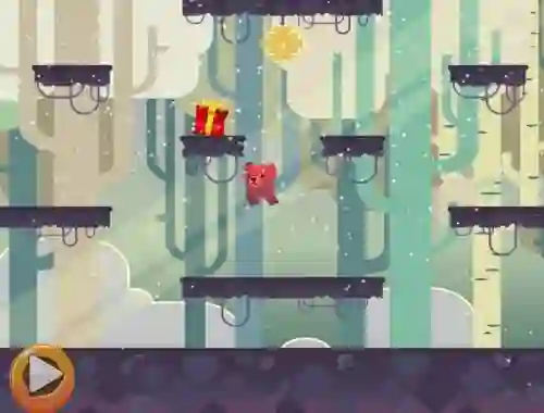 Spel Shadow Bear på nätet