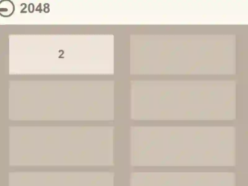 Spel Number Merge Mania på nätet