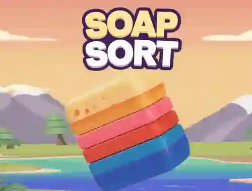 Spel Soap Sort på nätet
