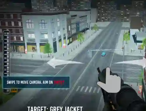 Spel Sniper Shooter på nätet