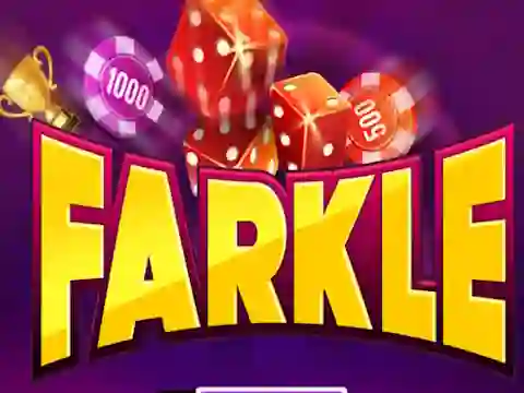 Spel Farkle på nätet