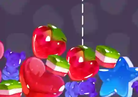 Spel Candy for Capybara på nätet