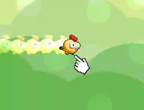 Spel Fly Fly Fly på nätet