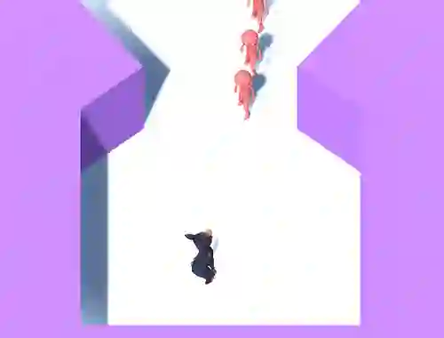 Spel Ratomilton The Assassin på nätet