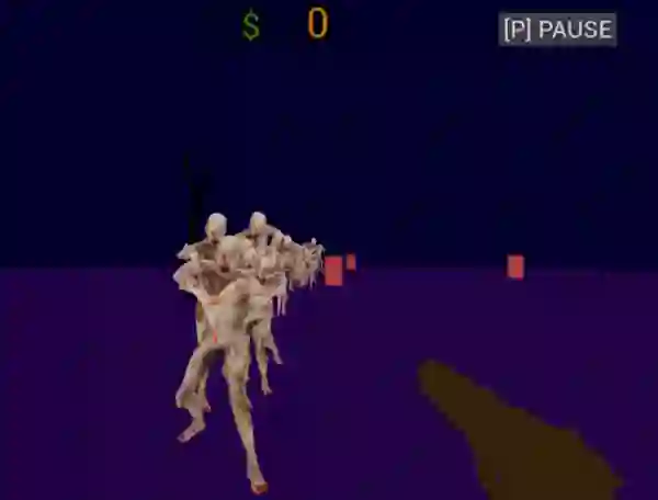 Spel You Will Die på nätet