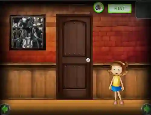 Spel Amgel Kids Room Escape 311 på nätet