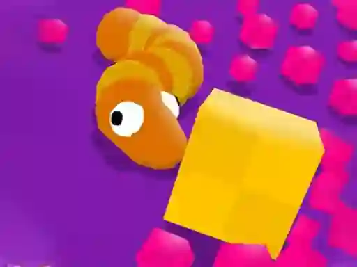 Spel Anaconda disaster på nätet