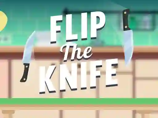 Spel Flip the Knife på nätet
