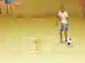 Spel Beach Skills Soccer på nätet